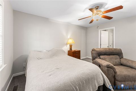 Tiny photo for 1025 Forest View School Drive, Richmond, VA 23225 (MLS # 2530797)