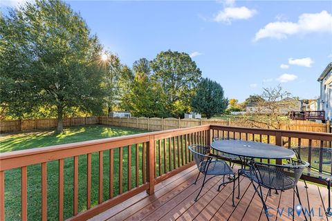 Tiny photo for 1025 Forest View School Drive, Richmond, VA 23225 (MLS # 2530797)