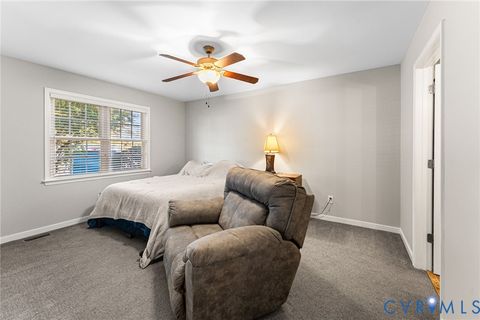 Tiny photo for 1025 Forest View School Drive, Richmond, VA 23225 (MLS # 2530797)