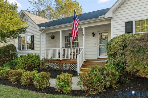 Tiny photo for 1025 Forest View School Drive, Richmond, VA 23225 (MLS # 2530797)