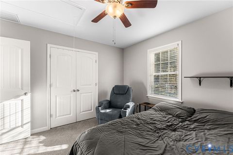 Tiny photo for 1025 Forest View School Drive, Richmond, VA 23225 (MLS # 2530797)