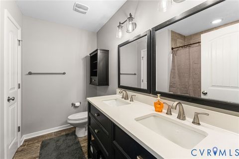 Tiny photo for 1025 Forest View School Drive, Richmond, VA 23225 (MLS # 2530797)