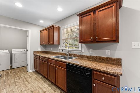 Tiny photo for 1025 Forest View School Drive, Richmond, VA 23225 (MLS # 2530797)