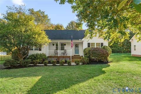 Tiny photo for 1025 Forest View School Drive, Richmond, VA 23225 (MLS # 2530797)