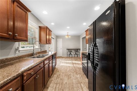 Tiny photo for 1025 Forest View School Drive, Richmond, VA 23225 (MLS # 2530797)