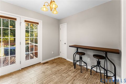 Tiny photo for 1025 Forest View School Drive, Richmond, VA 23225 (MLS # 2530797)