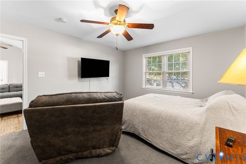 Tiny photo for 1025 Forest View School Drive, Richmond, VA 23225 (MLS # 2530797)