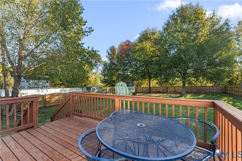 Tiny photo for 1025 Forest View School Drive, Richmond, VA 23225 (MLS # 2530797)