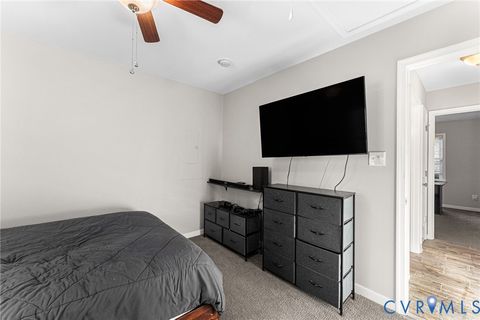 Tiny photo for 1025 Forest View School Drive, Richmond, VA 23225 (MLS # 2530797)