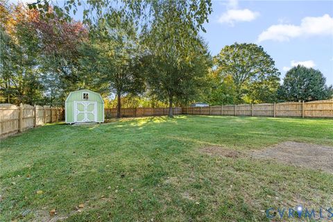 Tiny photo for 1025 Forest View School Drive, Richmond, VA 23225 (MLS # 2530797)