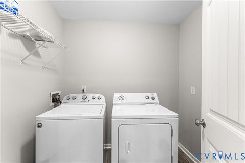 Tiny photo for 1025 Forest View School Drive, Richmond, VA 23225 (MLS # 2530797)