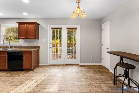 Tiny photo for 1025 Forest View School Drive, Richmond, VA 23225 (MLS # 2530797)
