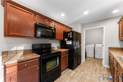 Tiny photo for 1025 Forest View School Drive, Richmond, VA 23225 (MLS # 2530797)