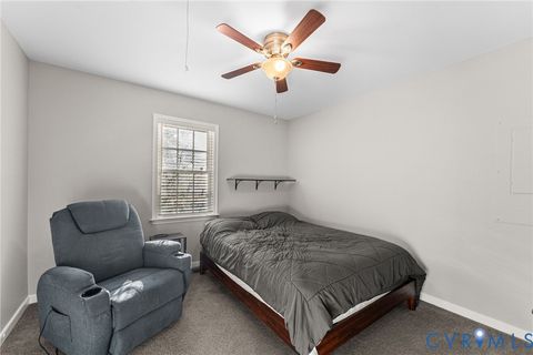 Tiny photo for 1025 Forest View School Drive, Richmond, VA 23225 (MLS # 2530797)