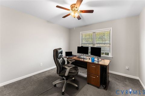 Tiny photo for 1025 Forest View School Drive, Richmond, VA 23225 (MLS # 2530797)