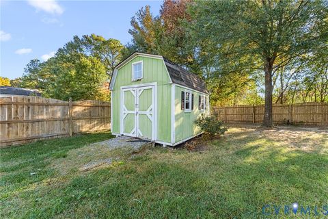 Tiny photo for 1025 Forest View School Drive, Richmond, VA 23225 (MLS # 2530797)