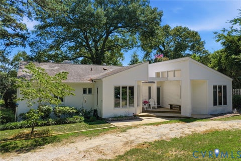 Photo of 7614 Ashe Street, Gloucester, VA 23062 (MLS # 2619257)