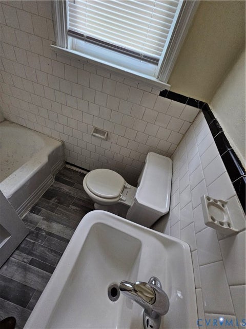 Tiny photo for 2405 Granville Avenue, Henrico, VA 23231 (MLS # 2617823)