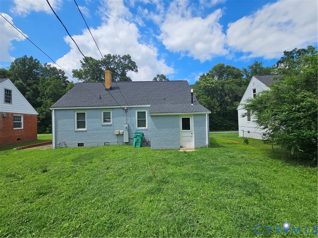 Photo 1 of 10 — 2405 Granville Avenue, Henrico, VA 23231