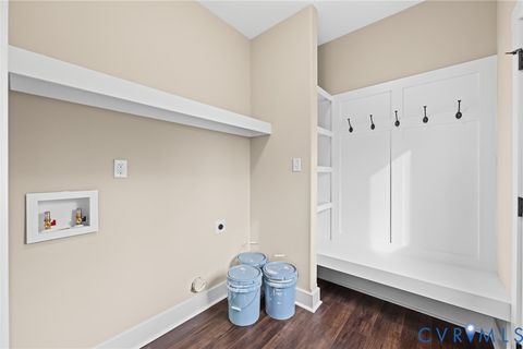 Tiny photo for 1676 Patteson Road, Buckingham, VA 23921 (MLS # 2533894)