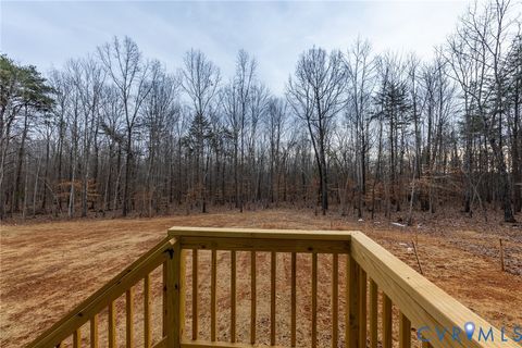 Tiny photo for 1676 Patteson Road, Buckingham, VA 23921 (MLS # 2533894)