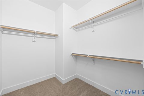 Tiny photo for 1676 Patteson Road, Buckingham, VA 23921 (MLS # 2533894)