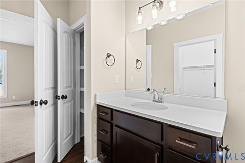 Tiny photo for 1676 Patteson Road, Buckingham, VA 23921 (MLS # 2533894)