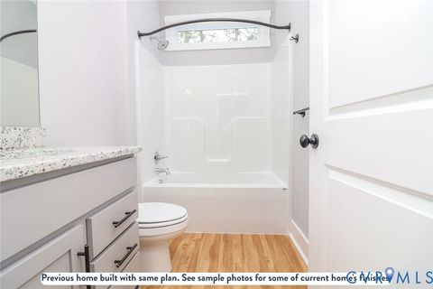 Tiny photo for 1676 Patteson Road, Buckingham, VA 23921 (MLS # 2533894)