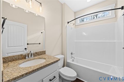 Tiny photo for 1676 Patteson Road, Buckingham, VA 23921 (MLS # 2533894)