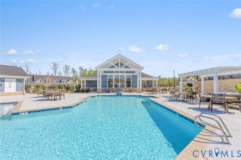 Tiny photo for 6714 Mayland Ridge Lane, Moseley, VA 23120 (MLS # 2612275)