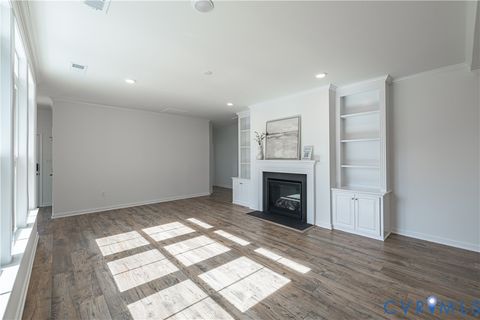 Tiny photo for 6714 Mayland Ridge Lane, Moseley, VA 23120 (MLS # 2612275)