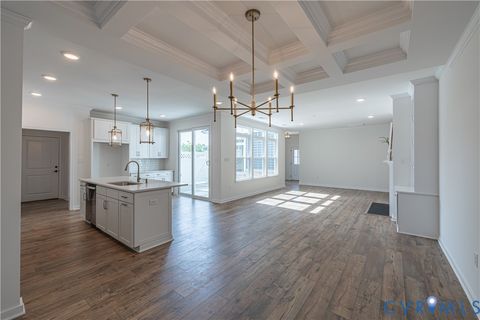 Tiny photo for 6714 Mayland Ridge Lane, Moseley, VA 23120 (MLS # 2612275)