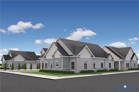 Tiny photo for 6714 Mayland Ridge Lane, Moseley, VA 23120 (MLS # 2612275)