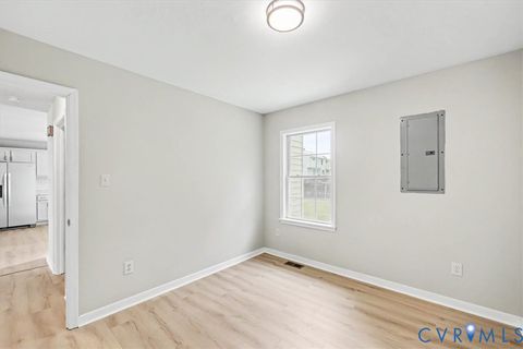 Tiny photo for 10017 Chartwood Court, Sandston, VA 23150 (MLS # 2617307)