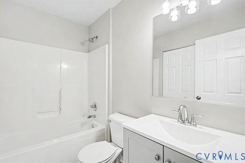Tiny photo for 10017 Chartwood Court, Sandston, VA 23150 (MLS # 2617307)