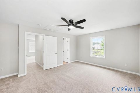 Tiny photo for 10017 Chartwood Court, Sandston, VA 23150 (MLS # 2617307)