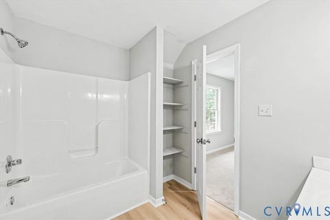 Tiny photo for 10017 Chartwood Court, Sandston, VA 23150 (MLS # 2617307)