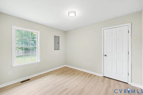 Tiny photo for 10017 Chartwood Court, Sandston, VA 23150 (MLS # 2617307)