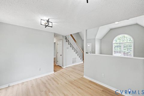 Tiny photo for 10017 Chartwood Court, Sandston, VA 23150 (MLS # 2617307)