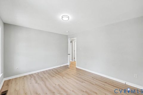 Tiny photo for 10017 Chartwood Court, Sandston, VA 23150 (MLS # 2617307)