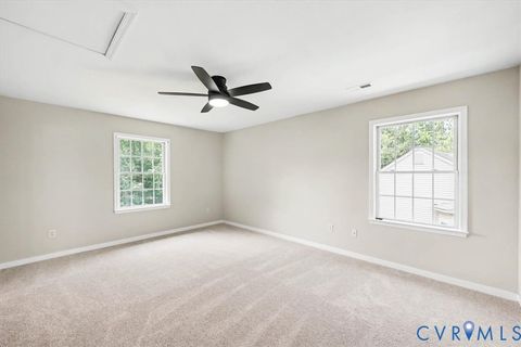 Tiny photo for 10017 Chartwood Court, Sandston, VA 23150 (MLS # 2617307)
