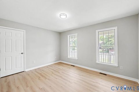 Tiny photo for 10017 Chartwood Court, Sandston, VA 23150 (MLS # 2617307)