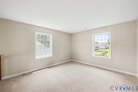 Tiny photo for 10017 Chartwood Court, Sandston, VA 23150 (MLS # 2617307)
