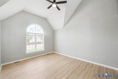Tiny photo for 10017 Chartwood Court, Sandston, VA 23150 (MLS # 2617307)