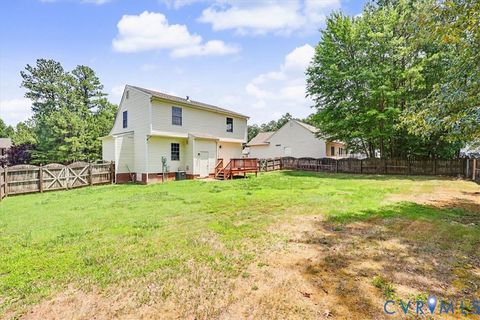 Tiny photo for 10017 Chartwood Court, Sandston, VA 23150 (MLS # 2617307)