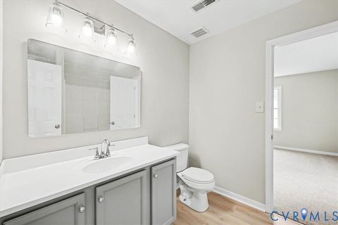 Tiny photo for 10017 Chartwood Court, Sandston, VA 23150 (MLS # 2617307)