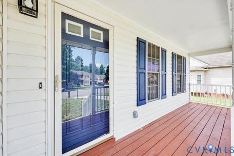 Tiny photo for 10017 Chartwood Court, Sandston, VA 23150 (MLS # 2617307)