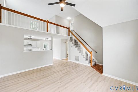 Tiny photo for 10017 Chartwood Court, Sandston, VA 23150 (MLS # 2617307)