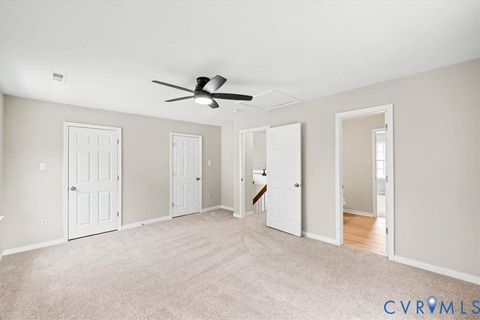 Tiny photo for 10017 Chartwood Court, Sandston, VA 23150 (MLS # 2617307)