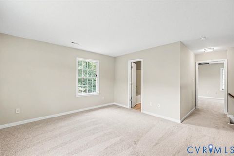 Tiny photo for 10017 Chartwood Court, Sandston, VA 23150 (MLS # 2617307)